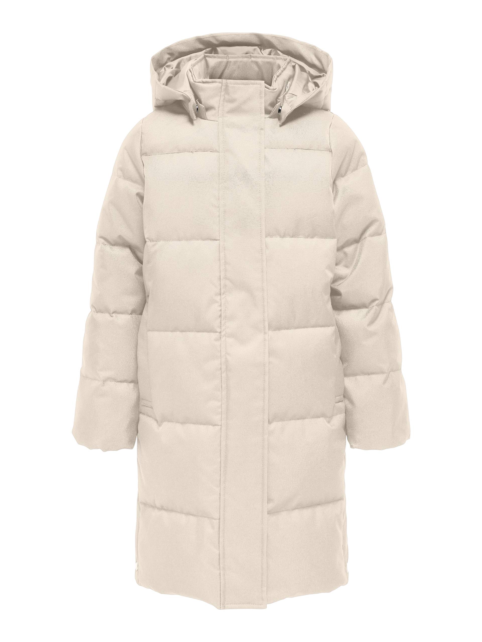 KIDS ONLY - KOGIRENE LIFE PUFFER COAT OTW NOOS eggnog - Gr. - 152 von KIDS ONLY