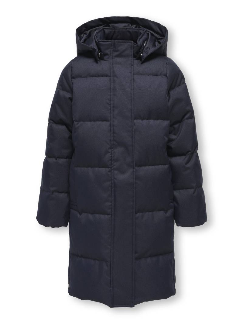 KIDS ONLY - KOGIRENE LIFE PUFFER COAT OTW NOOS night sky - Gr. - 152 von KIDS ONLY