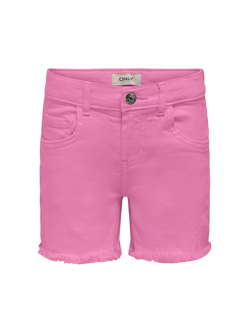 KIDS ONLY - KOGJENNA COL SHORTS PNT wild orchid - Gr. - 164 von KIDS ONLY