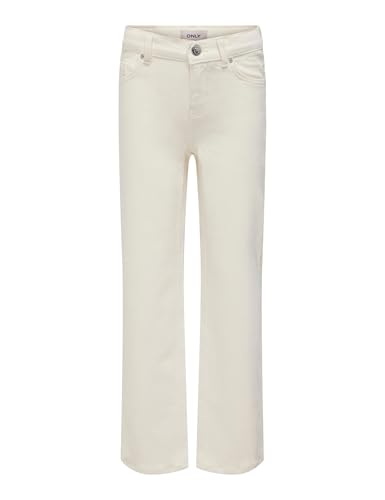 KIDS ONLY KOGJUICY Wide Leg DNM CRO NOOS von KIDS ONLY