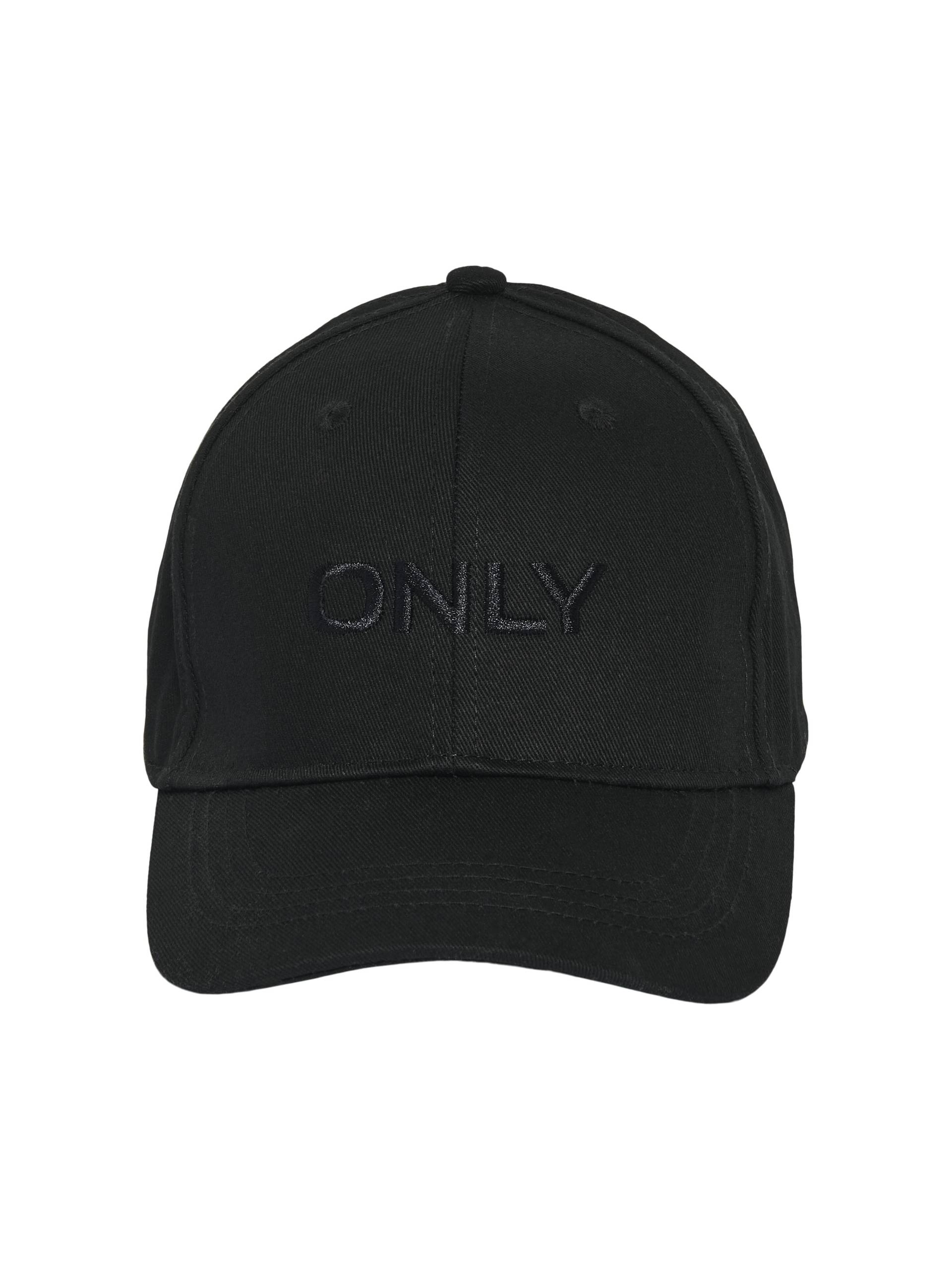 KIDS ONLY - KOGKIDS ONLY CAP black - Gr. - ONE SIZE von KIDS ONLY
