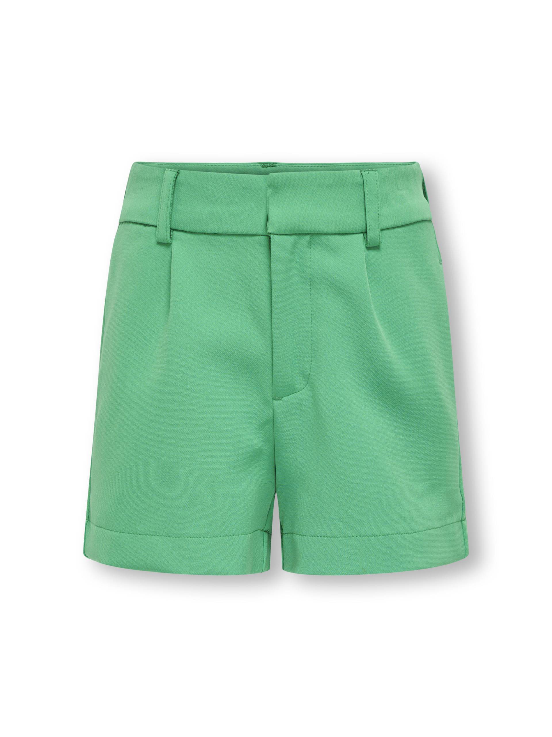 KIDS ONLY - KOGLANA SHORTS TLR deep mint - Gr. - 164 von KIDS ONLY
