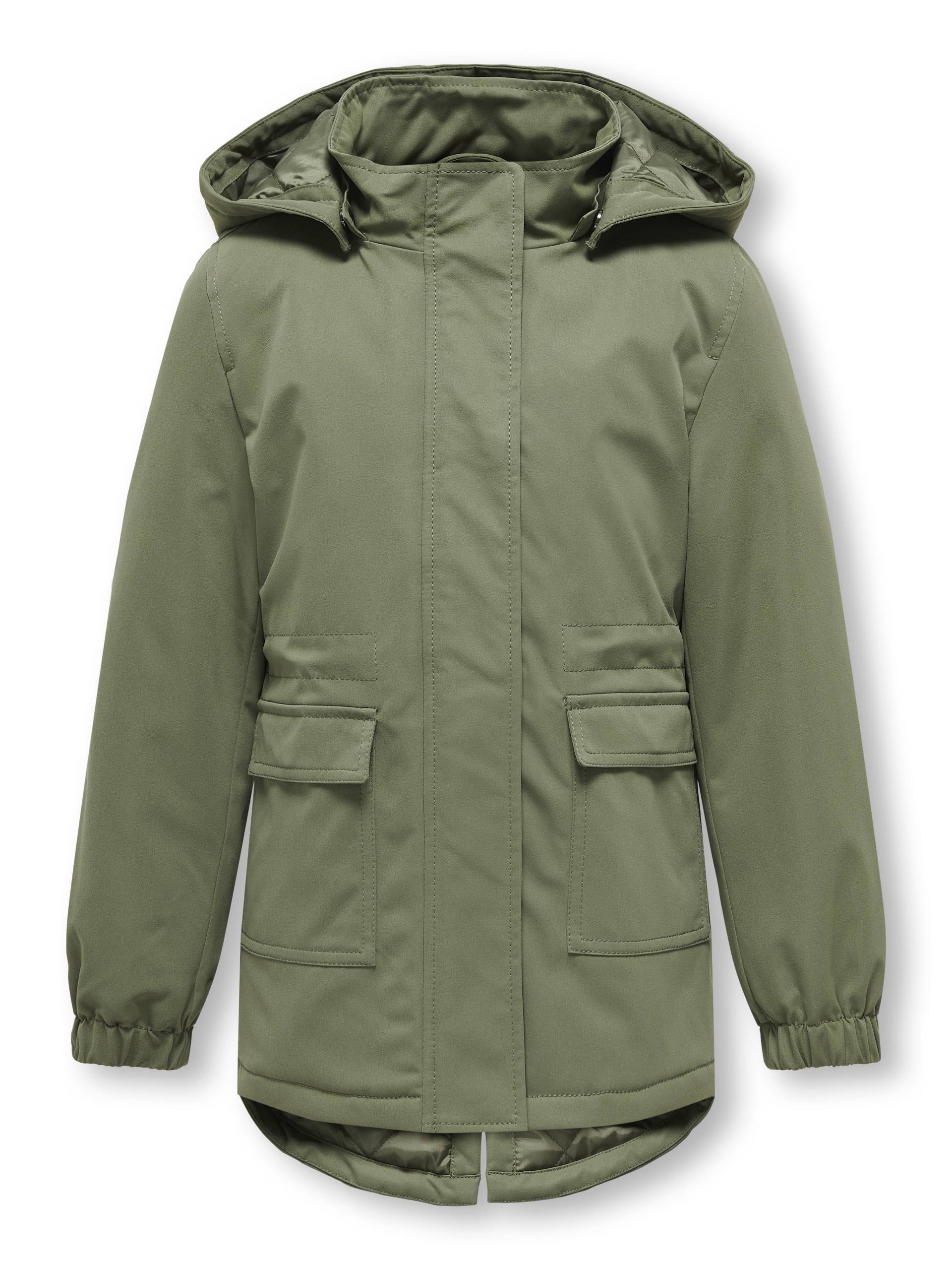 KIDS ONLY - KOGLOUISE AW PARKA OTW kalamata - Gr. - 152 von KIDS ONLY