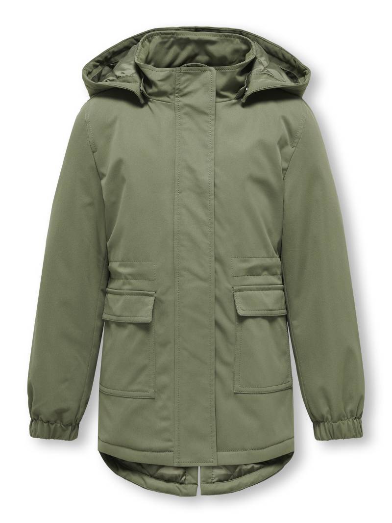 KIDS ONLY - KOGLOUISE AW PARKA OTW kalamata - Gr. - 152 von KIDS ONLY