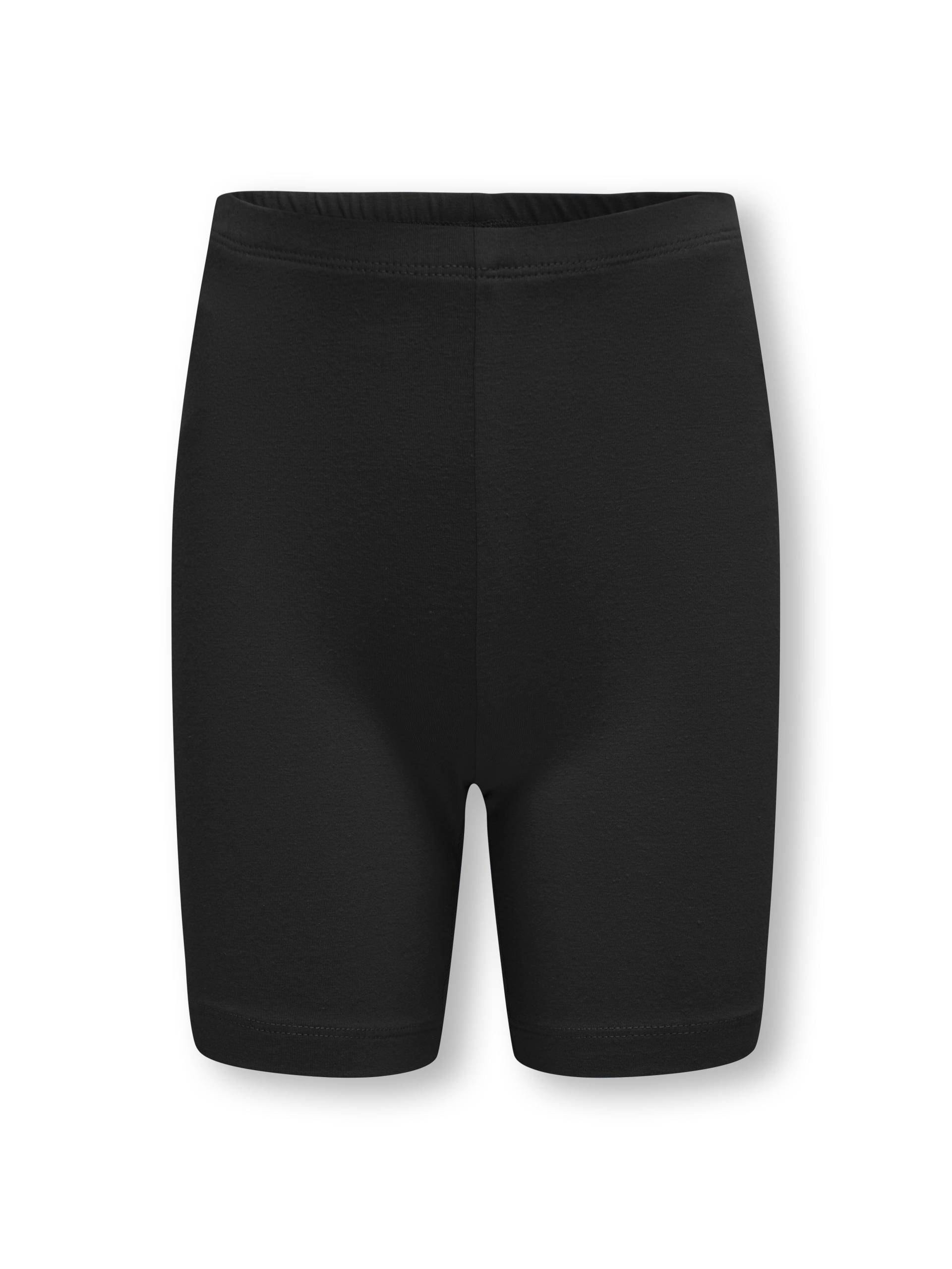 KIDS ONLY - KOGLOVE LIFE BIKE SHORTS JRS black - Gr. - 152 von KIDS ONLY