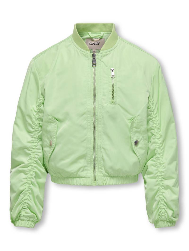 KIDS ONLY - KOGMINNA LIFE BOMBER CP OTW NOOS patina green - Gr. - 152 von KIDS ONLY