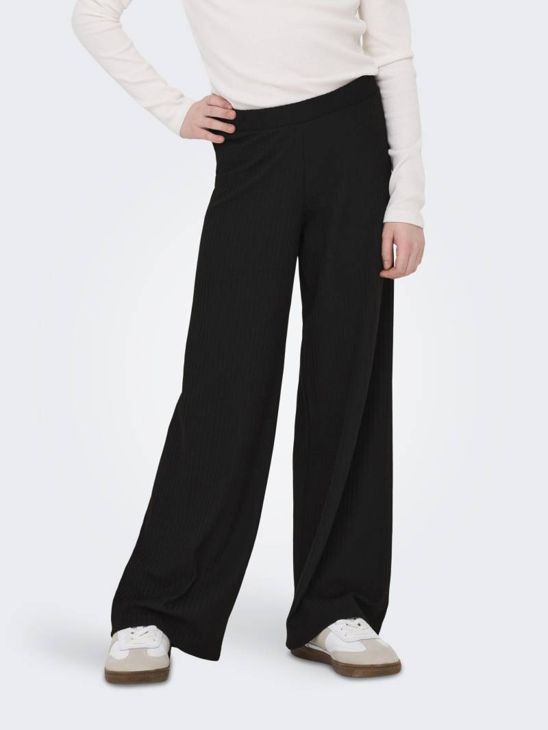 KIDS ONLY - KOGNELLA PANT JRS NOOS black - Gr. - 152 von KIDS ONLY