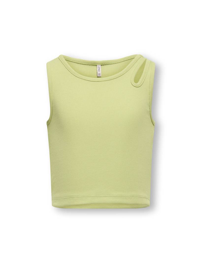 KIDS ONLY - KOGNESSA LIFE S/L CUT OUT TOP BOX JRS von KIDS ONLY