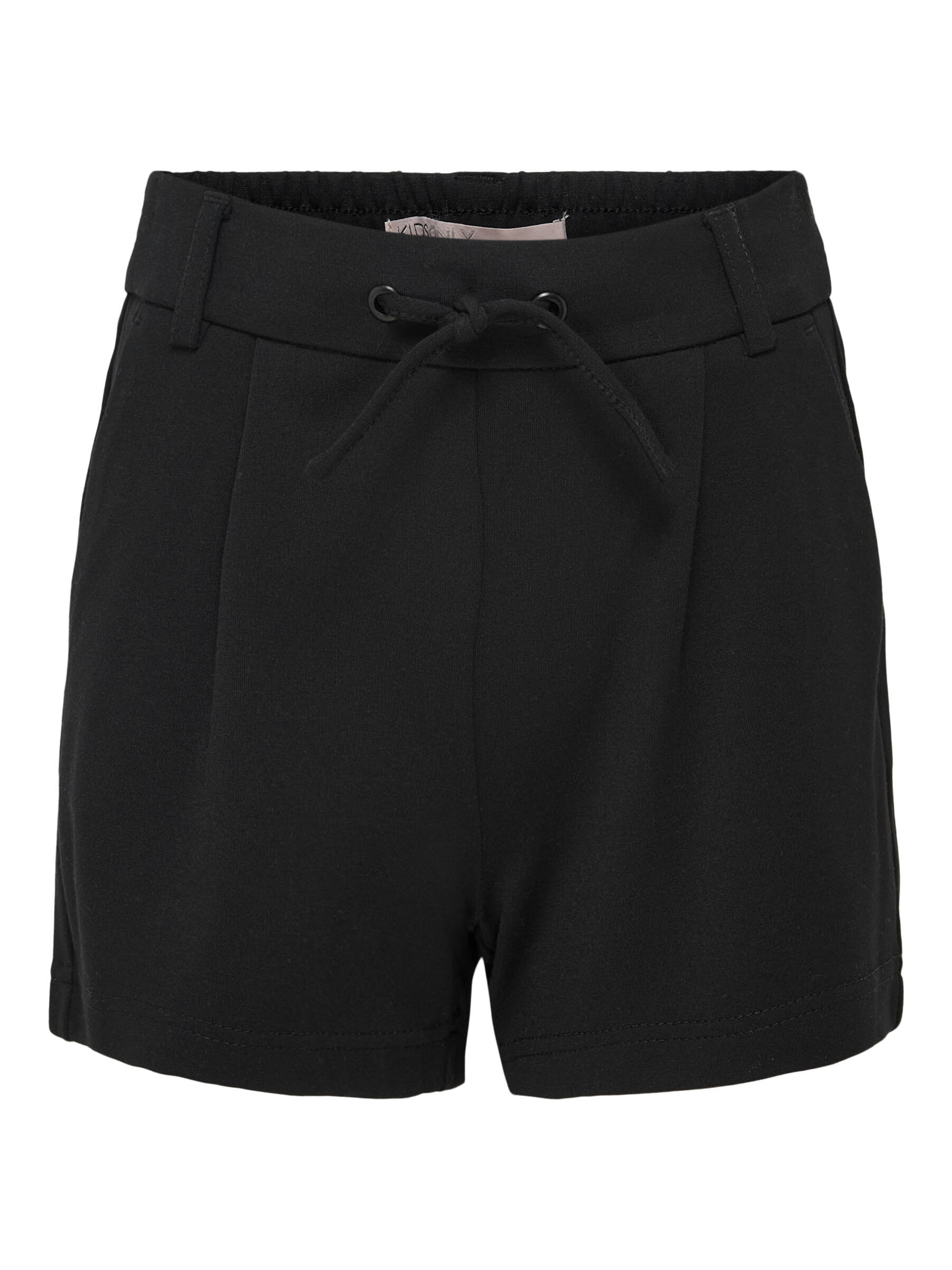 KIDS ONLY - KOGPOPTRASH EASY SHORTS NOOS black - Gr. - 140 von KIDS ONLY
