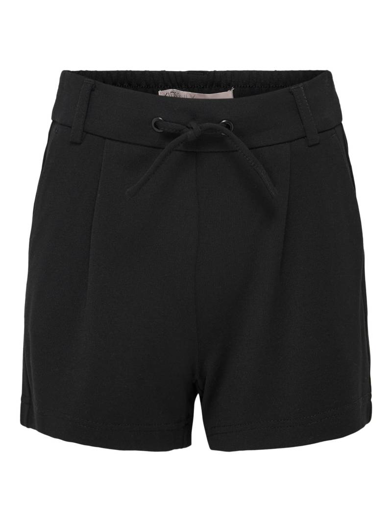 KIDS ONLY - KOGPOPTRASH EASY SHORTS NOOS black - Gr. - 146 von KIDS ONLY