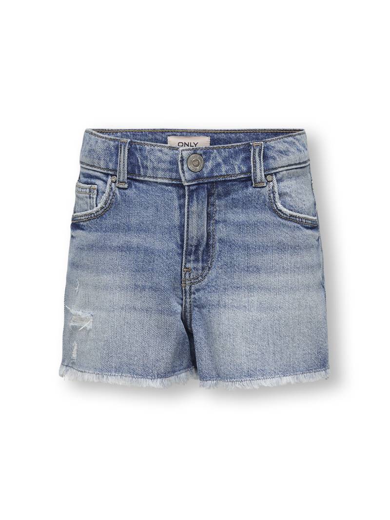 KIDS ONLY - KOGROBYN EX VINT DNM SHORTS AZG529 NOOS light blue denim - Gr. - 152 von KIDS ONLY