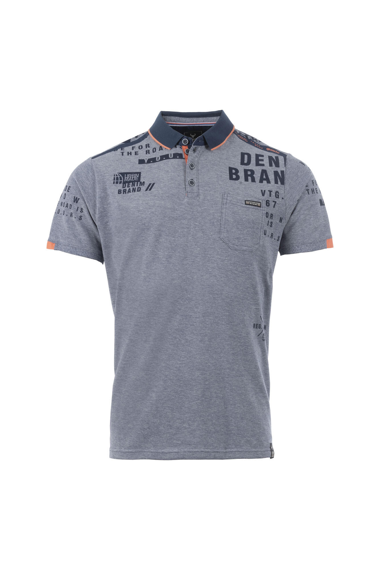 KIDS ONLY - KOGTHYRA LIFE LAYERED SKIRT WVN - Gr. - 152 von KIDS ONLY