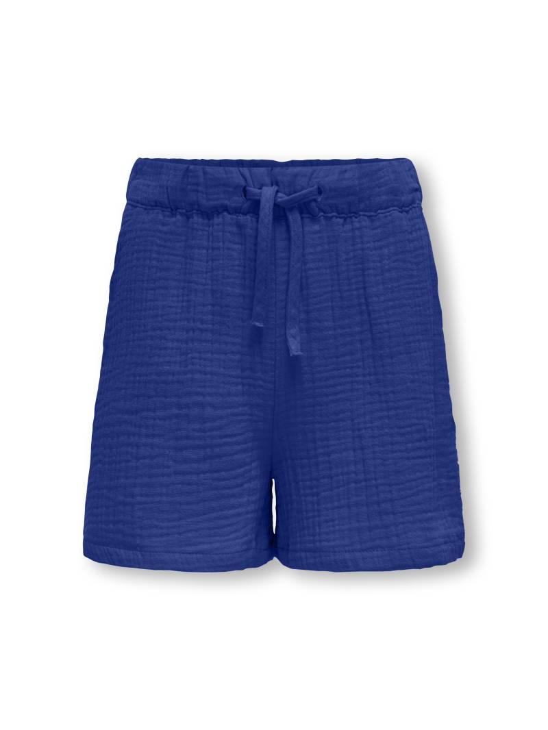 KIDS ONLY - KOGTHYRA LIFE STRING SHORTS WVN mazarine blue - Gr. - 152 von KIDS ONLY
