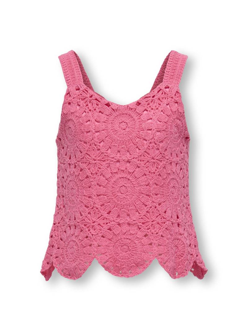 KIDS ONLY - KOGYVONNE S/L TOP JRS camellia rose von KIDS ONLY