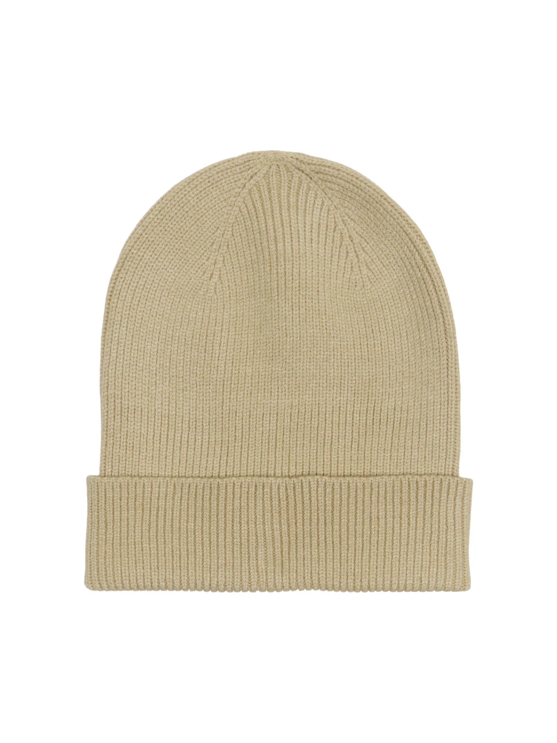 KIDS ONLY - KOGZENNA BEANIE CP ACC irish cream - Gr. - ONE SIZE von KIDS ONLY