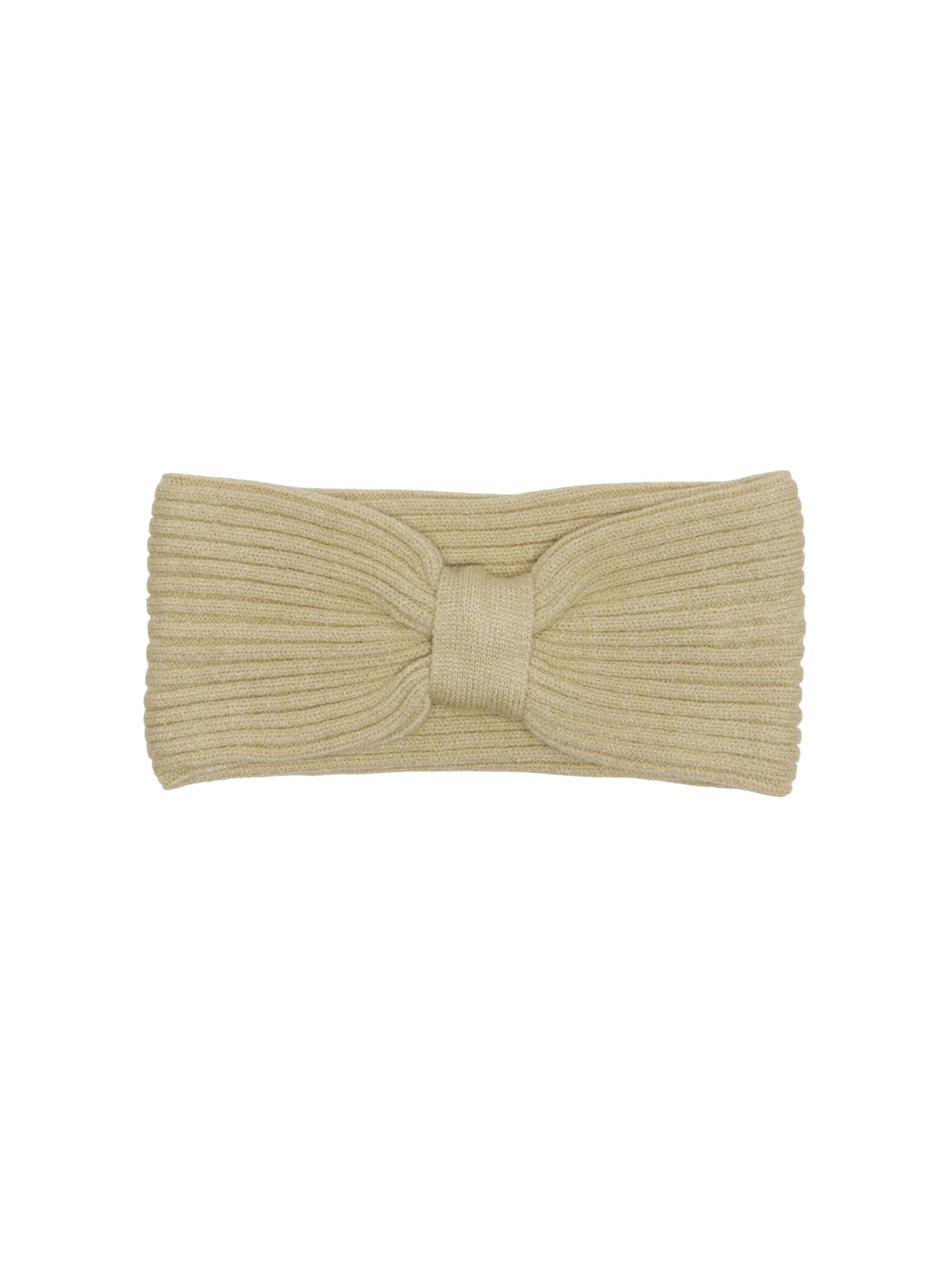 KIDS ONLY - KOGZENNA HEADBAND CP ACC irish cream - Gr. - ONE SIZE von KIDS ONLY