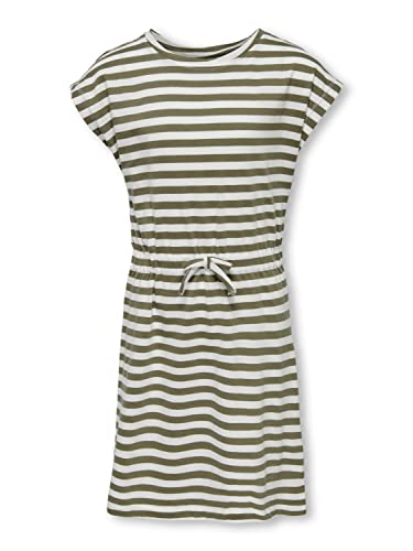 KIDS ONLY KONMAY S/S Dress NOOS JRS von KIDS ONLY