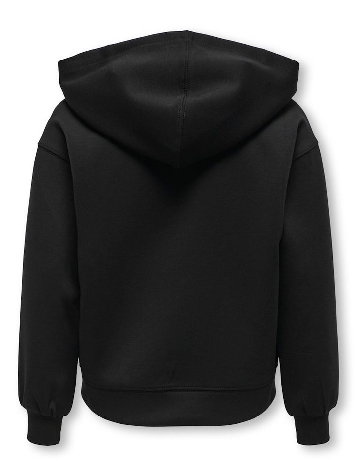 KIDS ONLY Kapuzensweatshirt KOGALINA L/S HOOD SWT (1-tlg., Geschenkidee) von KIDS ONLY