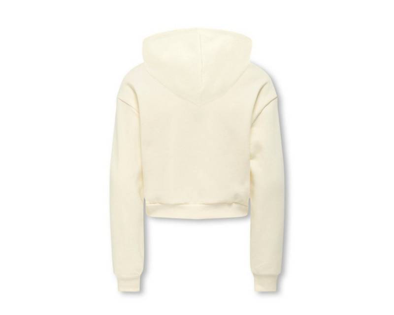 KIDS ONLY Kapuzensweatshirt KOGCOOPER LIFE HEART (1-tlg., Geschenkidee) von KIDS ONLY