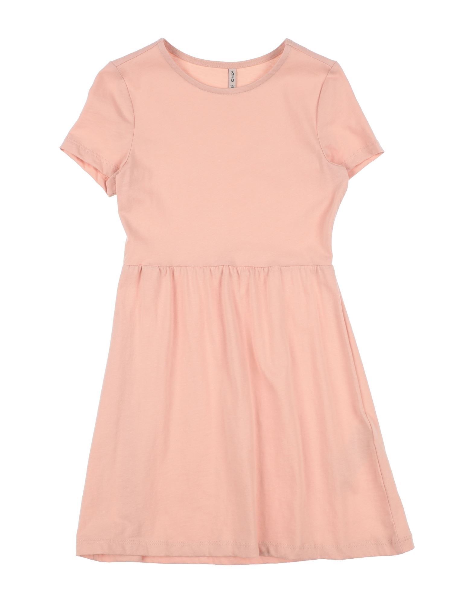 KIDS ONLY Kinderkleid Kinder Rosa von KIDS ONLY