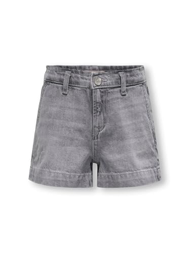 KIDS ONLY Kogcomet Wide Shorts DNM Mat624 Noos von KIDS ONLY