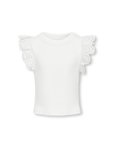 KIDS ONLY Kogdrea Life S/S Top JRS Noos KIDS ONLY Kogdrea Life S/S Top JRS Noos von KIDS ONLY