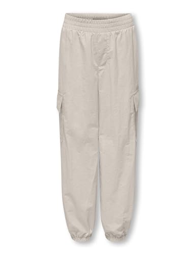 KIDS ONLY Kogecho Cargo Parachute Pant PNT Noos von KIDS ONLY