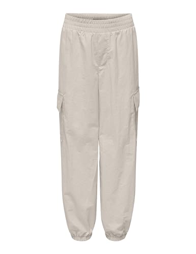 KIDS ONLY Kogecho Cargo Parachute Pant PNT Noos von KIDS ONLY