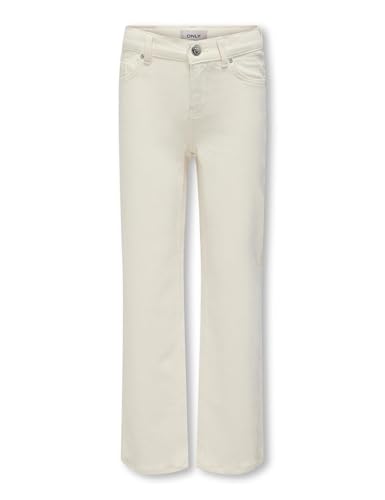 KIDS ONLY Kogjuicy Wide Leg DNM Cro Noos von KIDS ONLY