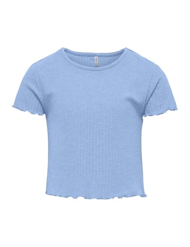 KIDS ONLY Kognella S/S O-Neck Top Noos JRS von KIDS ONLY