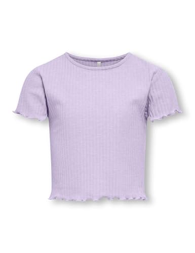 KIDS ONLY Kognella S/S O-Neck Top Noos JRS von KIDS ONLY