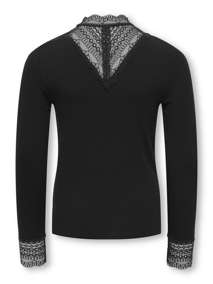 KIDS ONLY Langarmbluse von KIDS ONLY