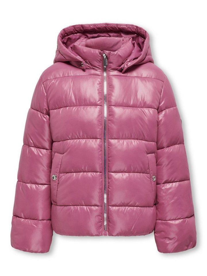 KIDS ONLY Outdoorjacke KOGNEWEMMY SAVANNAH JACKET OTW von KIDS ONLY