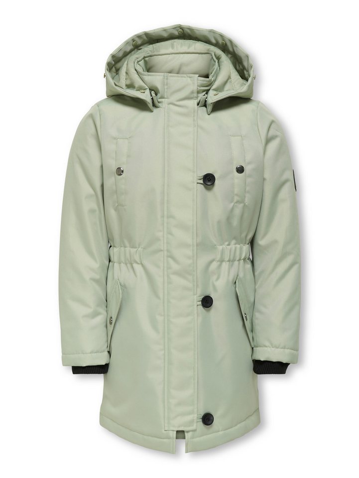 KIDS ONLY Parka KOGIRIS FUR PARKA OTW NOOS von KIDS ONLY
