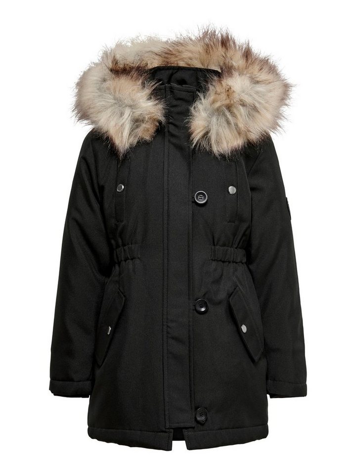 KIDS ONLY Parka KOGIRIS FUR PARKA OTW NOOS von KIDS ONLY