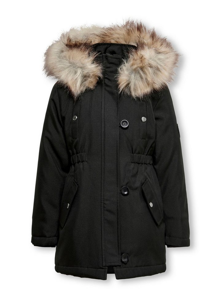 KIDS ONLY Parka KOGIRIS FUR PARKA OTW von KIDS ONLY