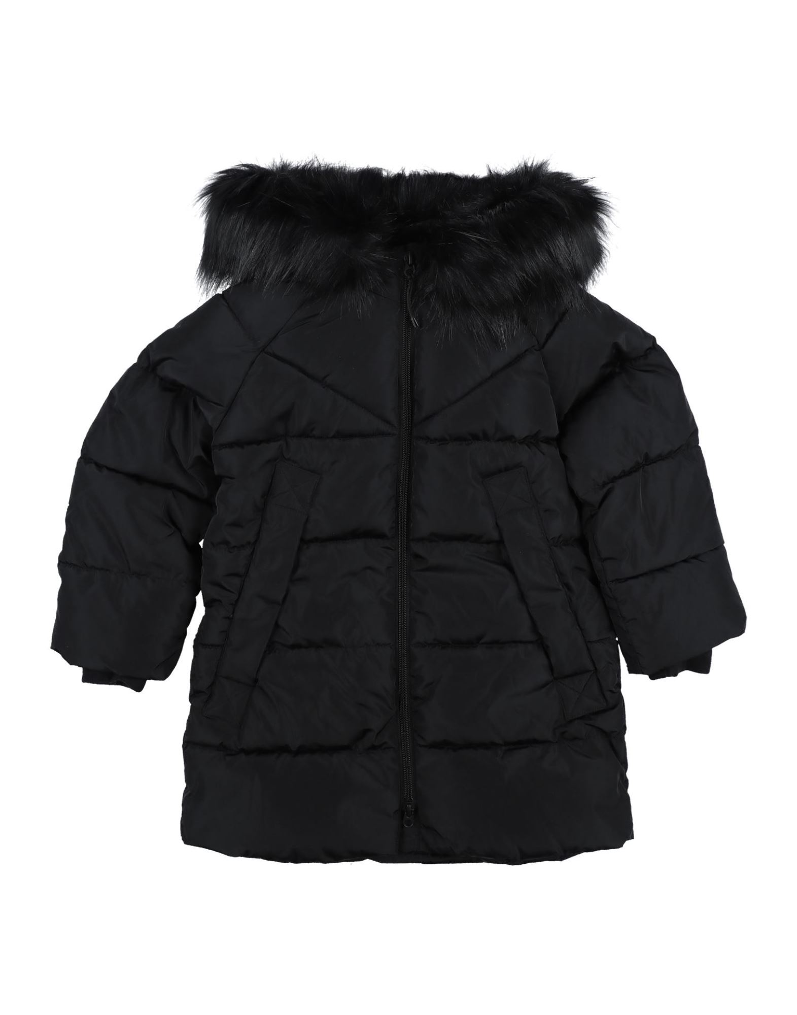 KIDS ONLY Pufferjacke & Daunenjacke Kinder Schwarz von KIDS ONLY