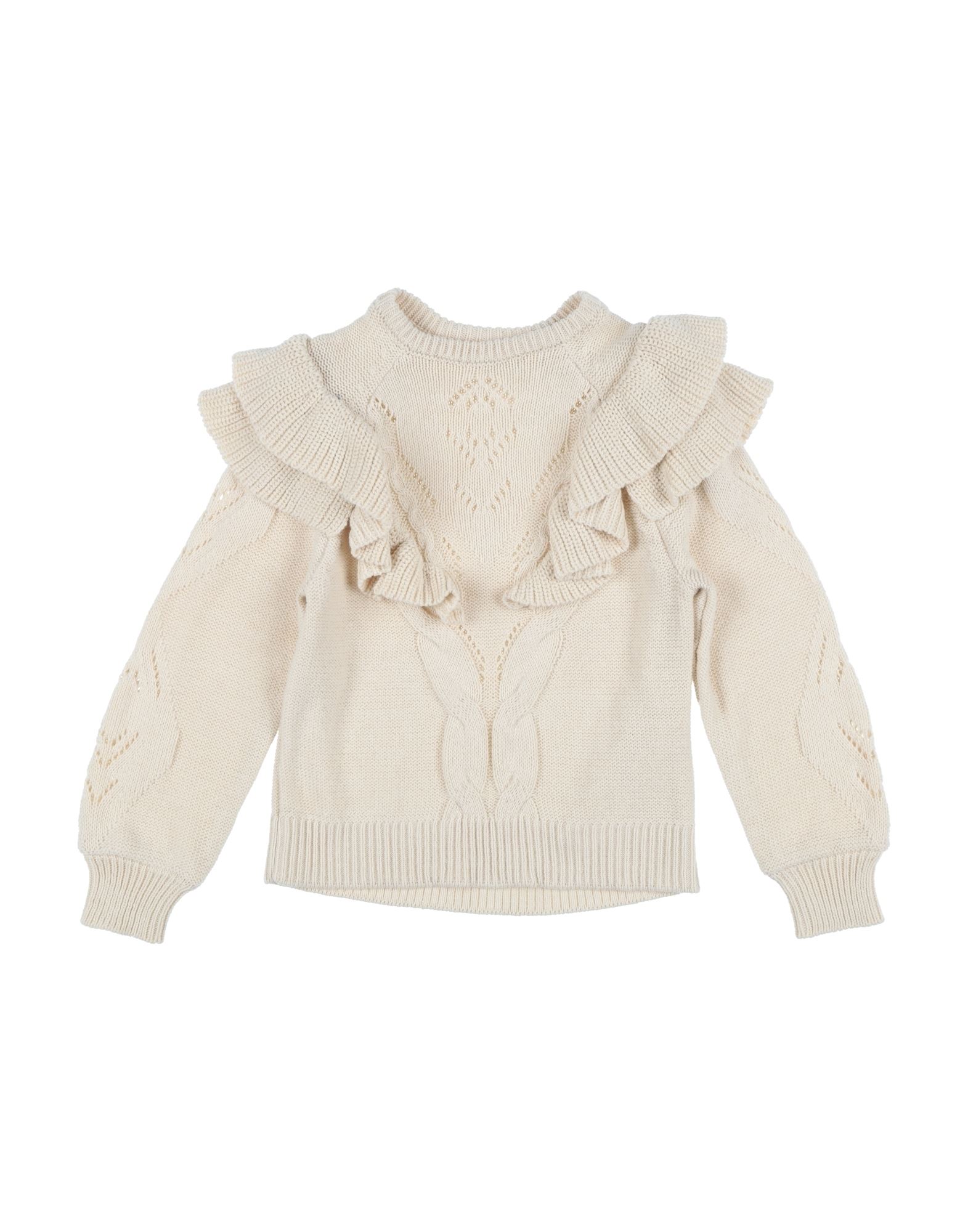 KIDS ONLY Pullover Kinder Beige von KIDS ONLY