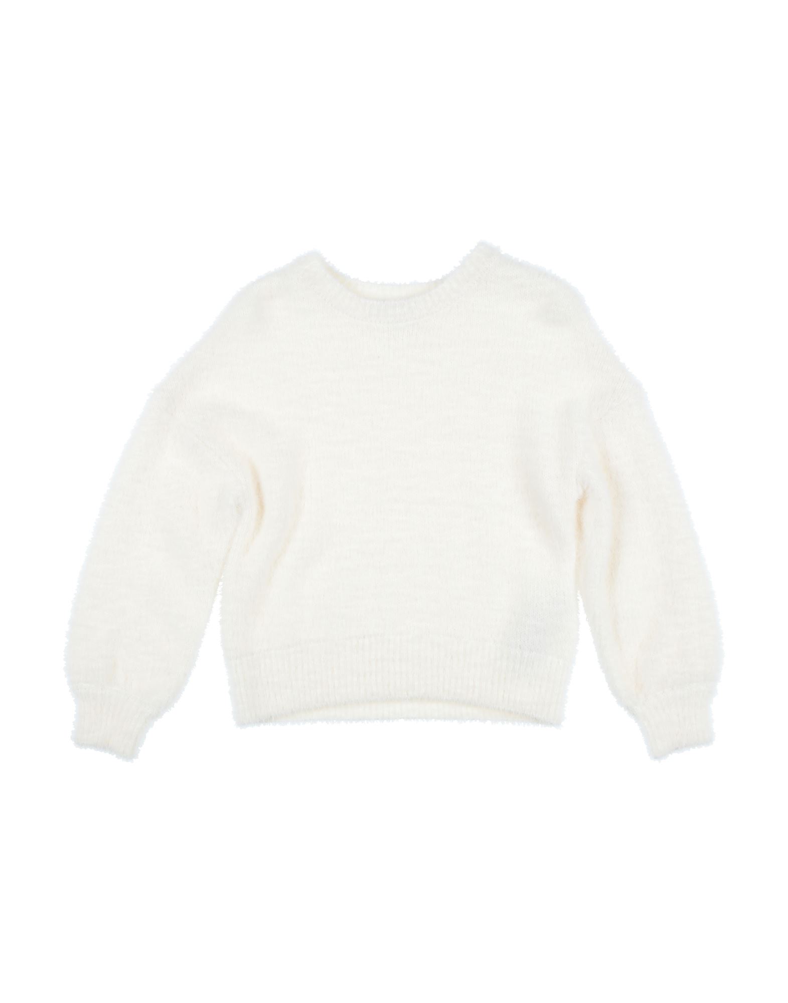 KIDS ONLY Pullover Kinder Elfenbein von KIDS ONLY