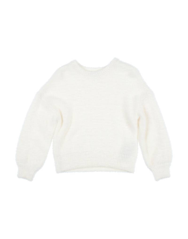 KIDS ONLY Pullover Kinder Elfenbein von KIDS ONLY