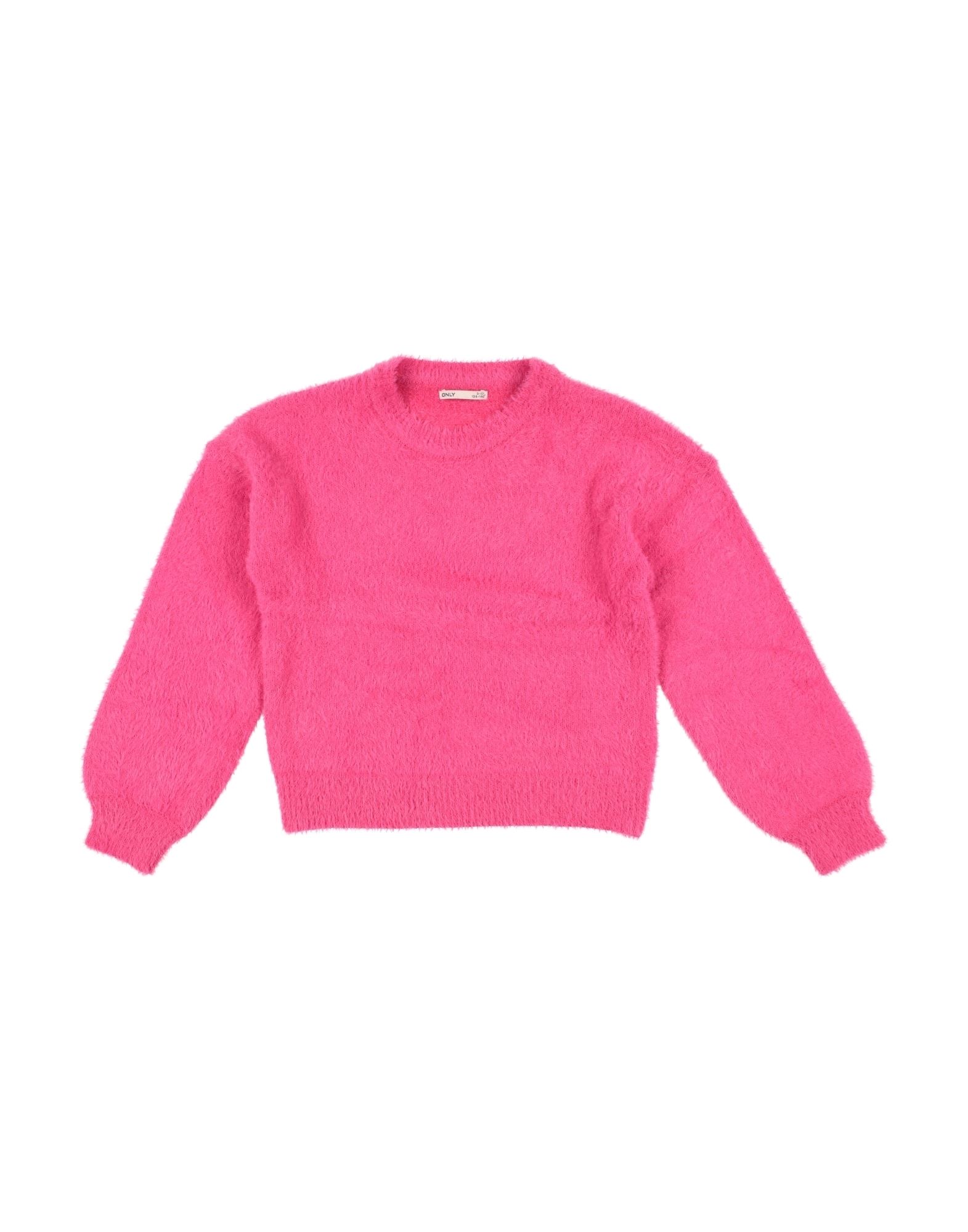 KIDS ONLY Pullover Kinder Fuchsia von KIDS ONLY