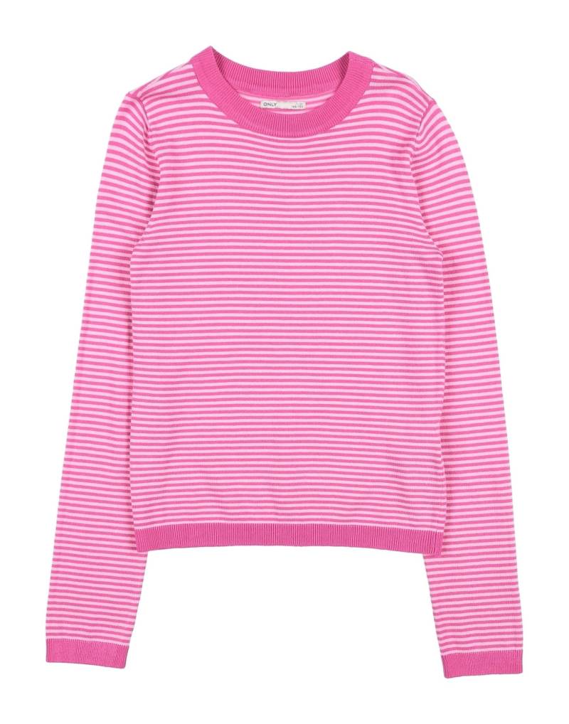 KIDS ONLY Pullover Kinder Fuchsia von KIDS ONLY