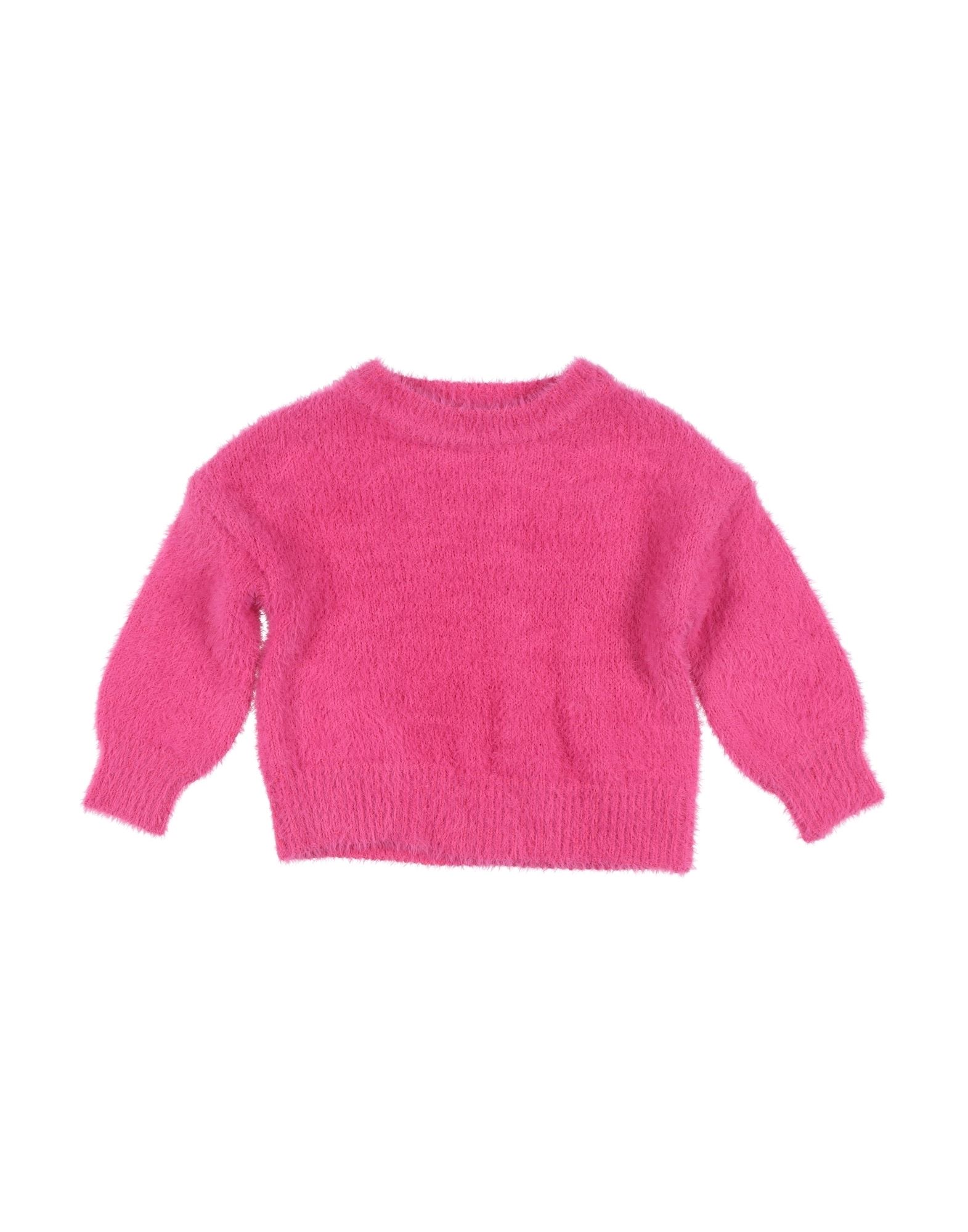 KIDS ONLY Pullover Kinder Fuchsia von KIDS ONLY