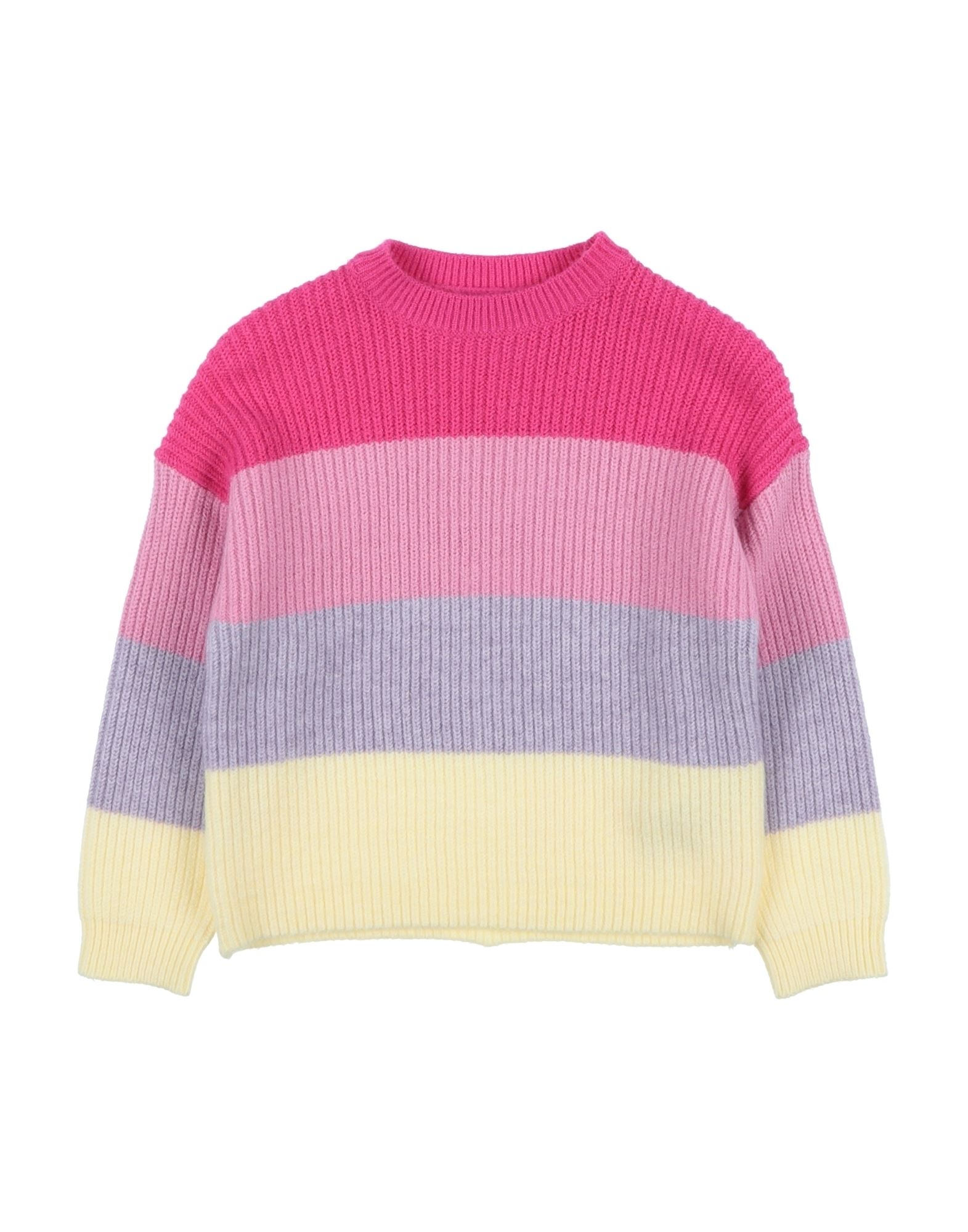 KIDS ONLY Pullover Kinder Fuchsia von KIDS ONLY