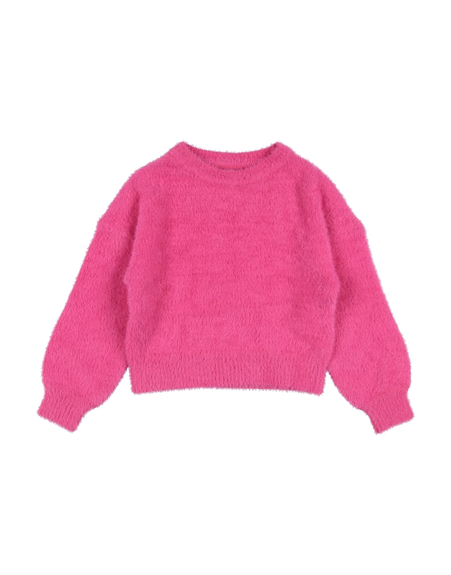 KIDS ONLY Pullover Kinder Fuchsia von KIDS ONLY