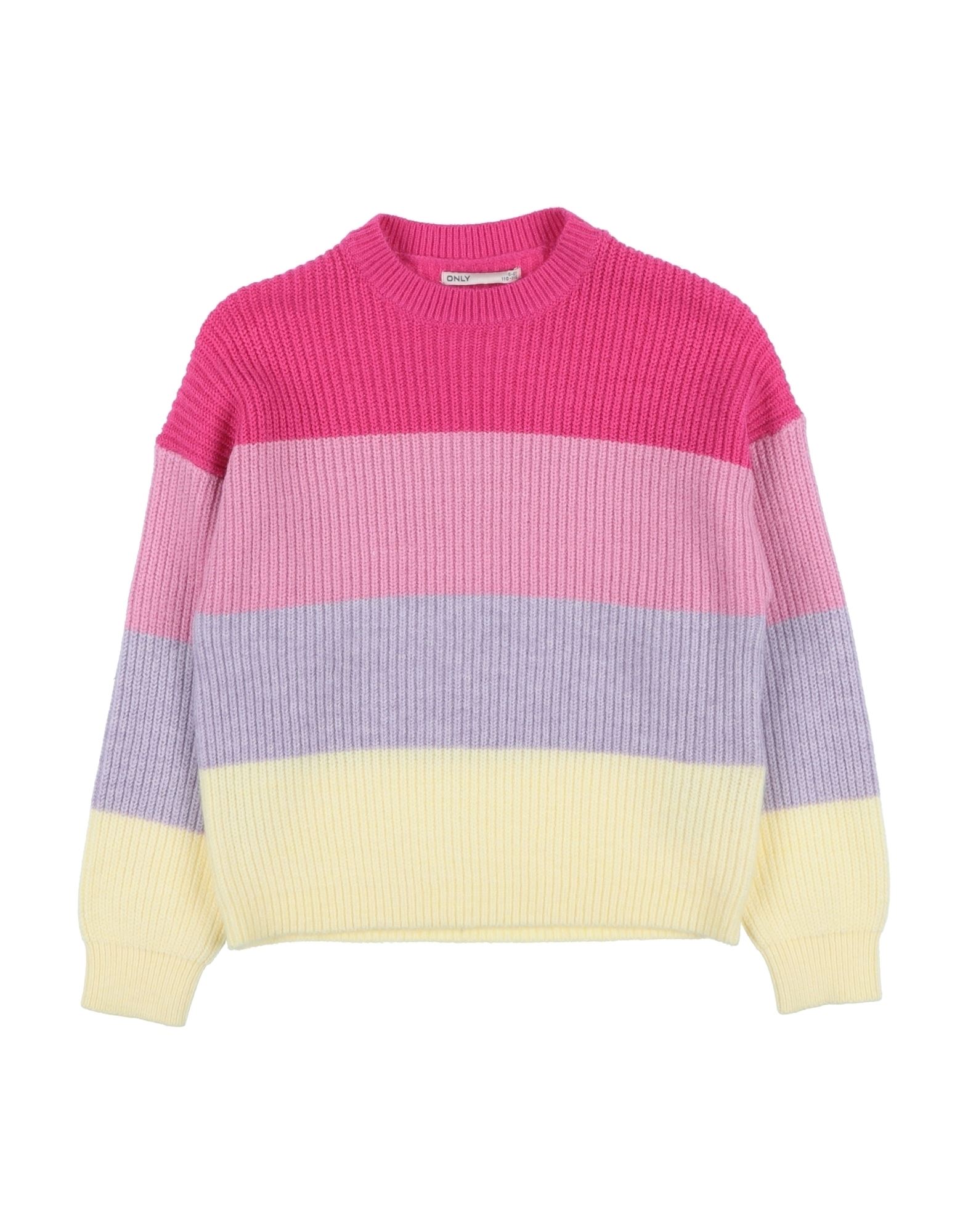 KIDS ONLY Pullover Kinder Fuchsia von KIDS ONLY