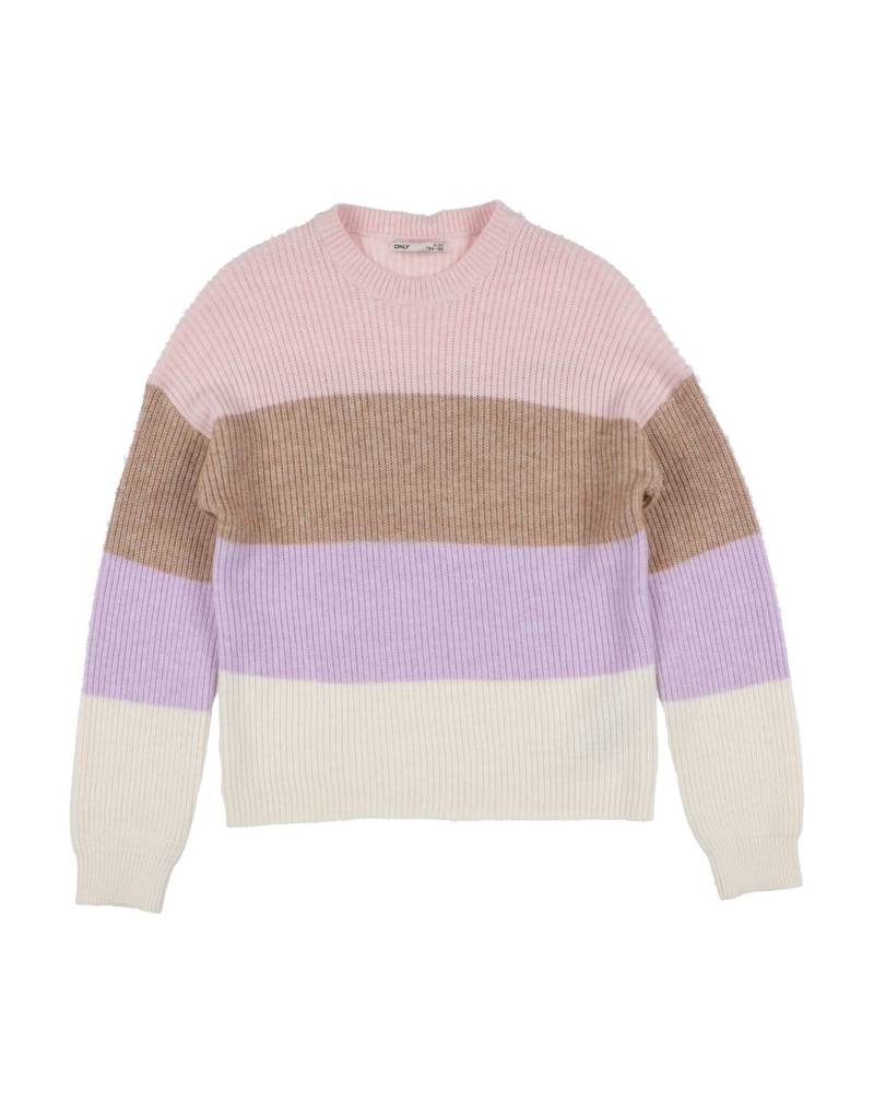 KIDS ONLY Pullover Kinder Hellrosa von KIDS ONLY