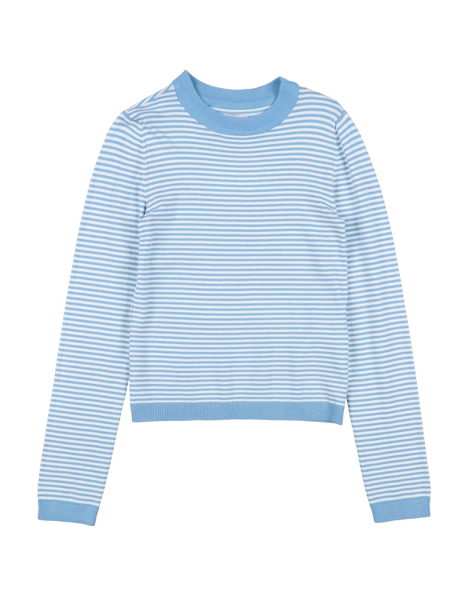 KIDS ONLY Pullover Kinder Himmelblau von KIDS ONLY