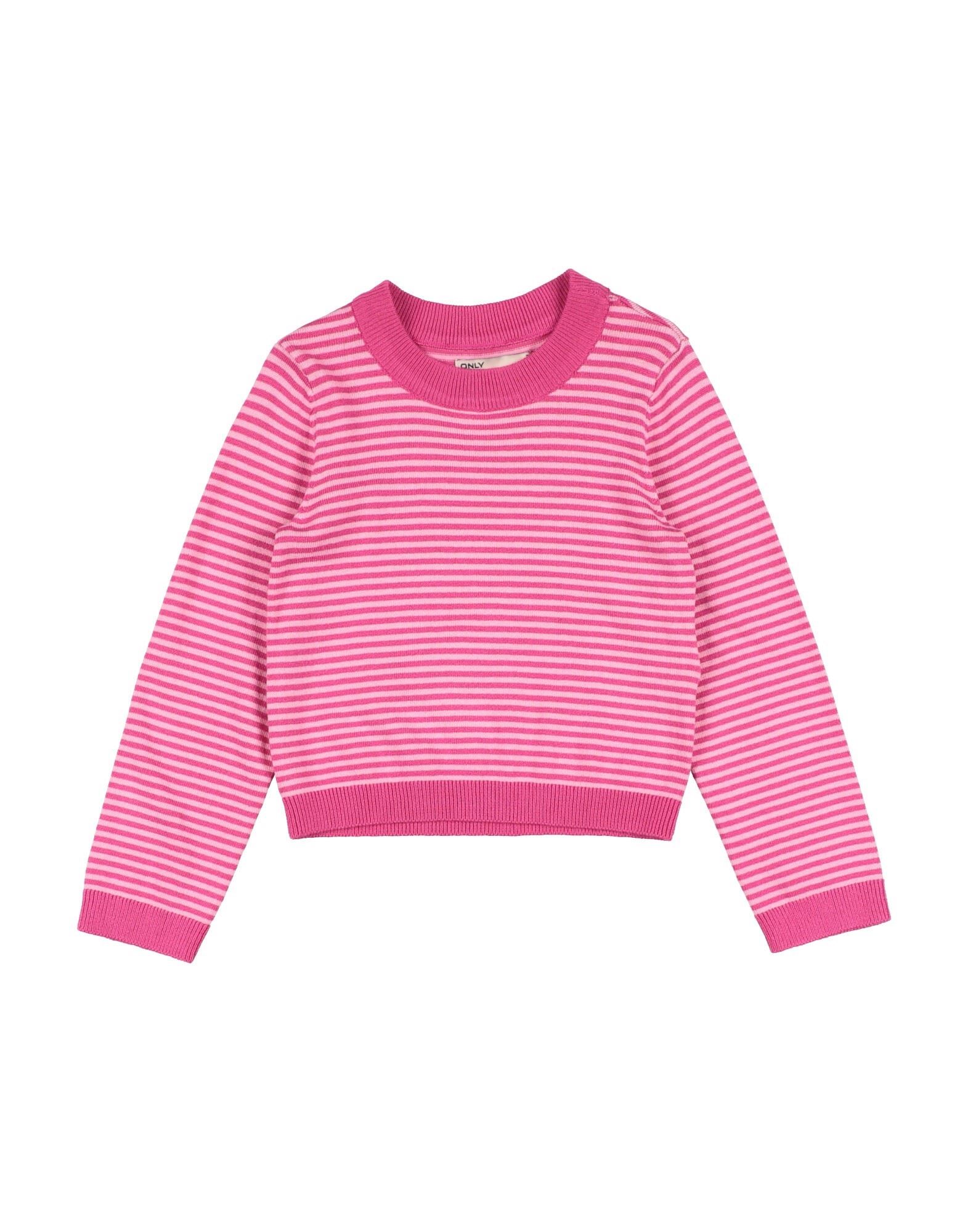 KIDS ONLY Pullover Kinder Magenta von KIDS ONLY