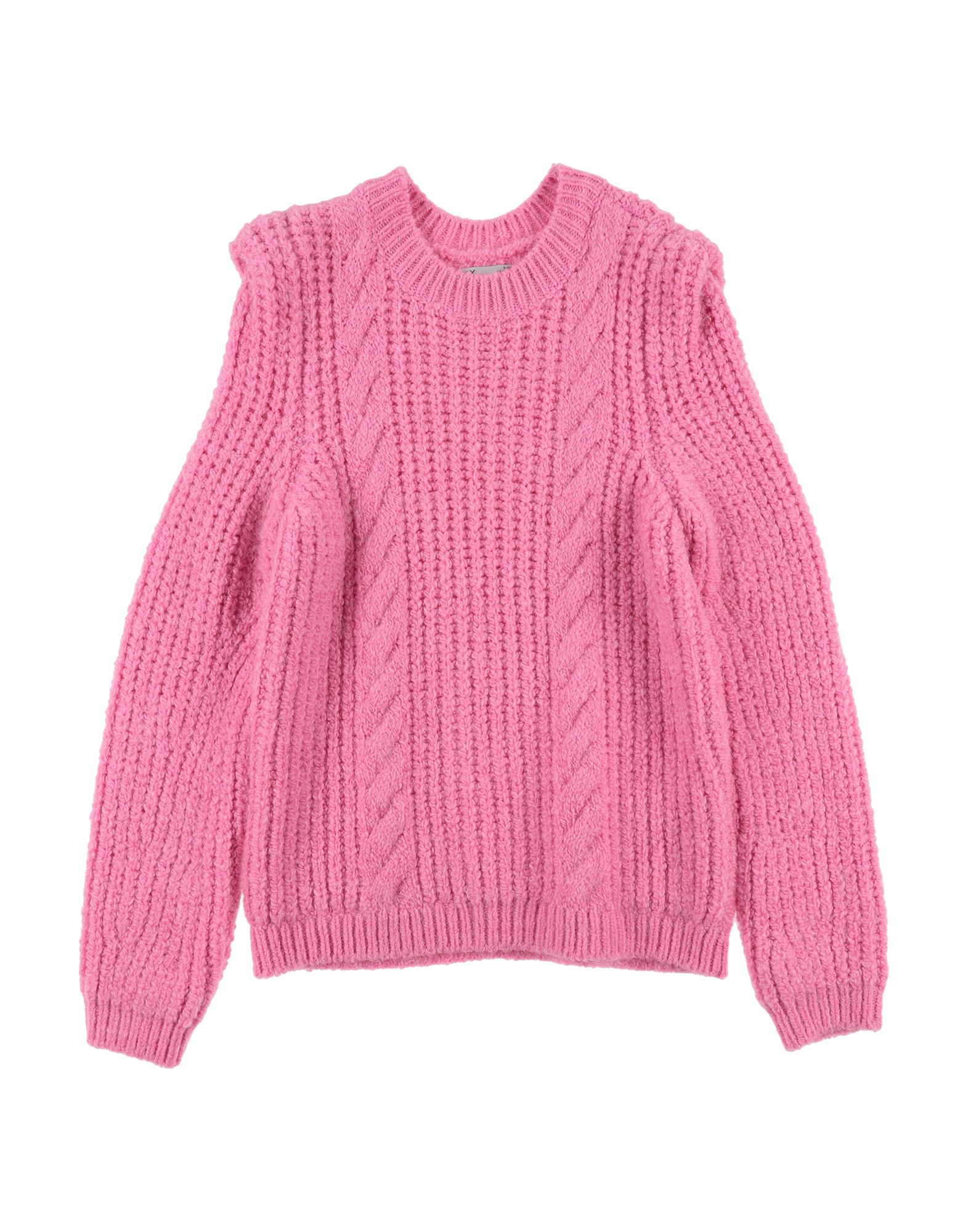 KIDS ONLY Pullover Kinder Rosa von KIDS ONLY